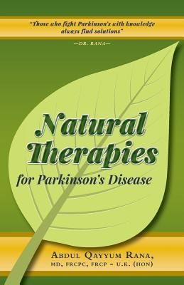 Natural Therapies for Parkinsons Disease