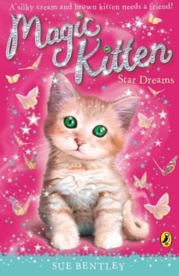 Star Dreams Sue Bentley