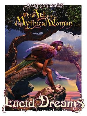 The Art of the Mythical Woman
