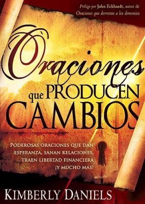 Oraciones Que Producen Cambio