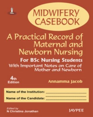 Midwifery Casebook