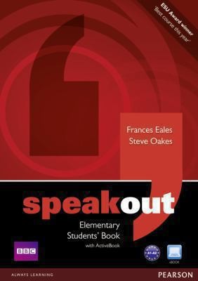 Speakout Elementary Level