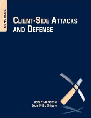 Clientside Attacks And Defense