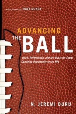Advancing the Ball
            
                Law and Current Events Masters