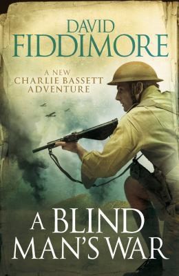 A Blind Mans War