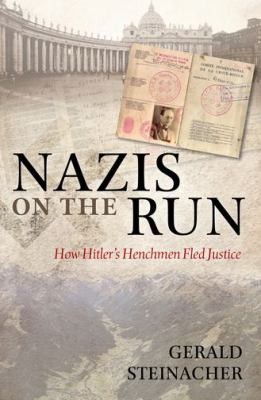 Nazis auf der Flucht