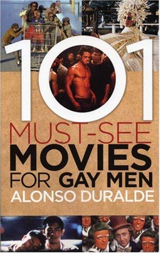 101 must-see movies for gay men