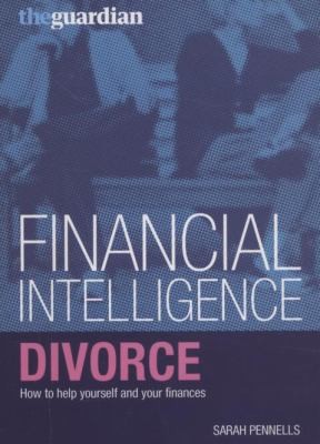 Divorce How To Help Yourself And Your Finances