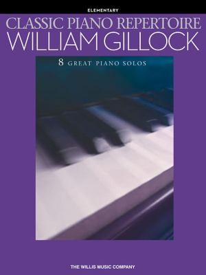 Classic Piano Repertoire Elementary
