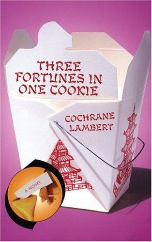 Three fortunes in one cookie