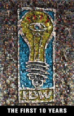 Idw The First 10 Years
