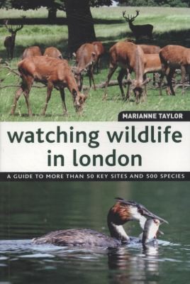 Watching Wildlife In London