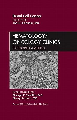 Renal Cell Cancer
            
                HematologyOncology Clinics of North America