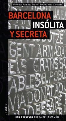 Barcelona Insolita y Secreta  Secret Barcelona
            
                Secret Paperback