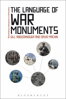 The Language Of War Monuments