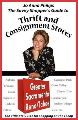 The Savvy Shoppers Guide to Thrift  Consignment Stores