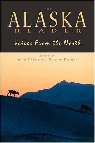The Alaska reader