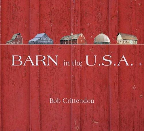 Barn in the U.S.A
