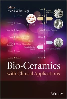 Bioceramics With Clinical Applications