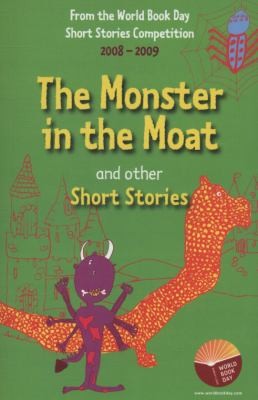 World Book Day Short Story Competition Primary