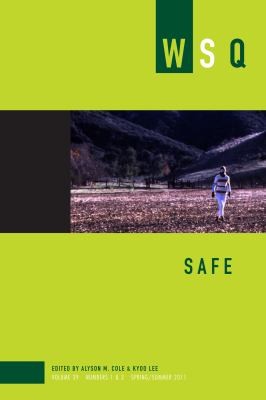 Safe