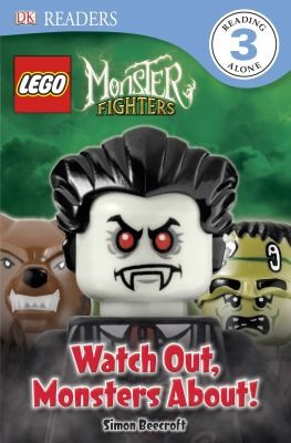 Watch Out Monsters About