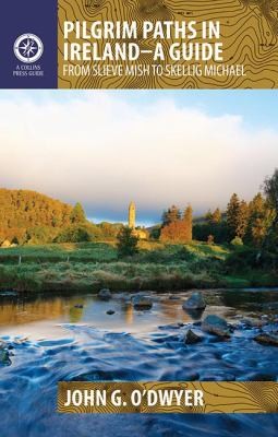 Pilgrim Paths in Ireland