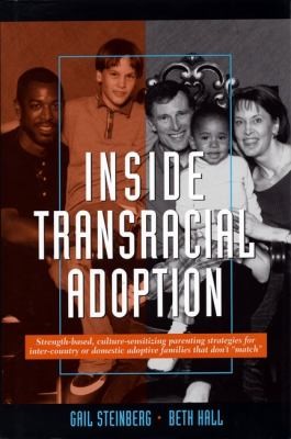 Inside Transracial Adoption
