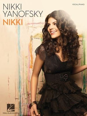 Nikki Yanofsky
