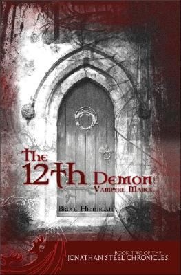 The 12th Demon Vampyre Majick