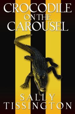 Crocodile On The Carousel