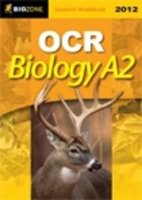 Model Answers OCR Biology A2 2012 Student Workbook