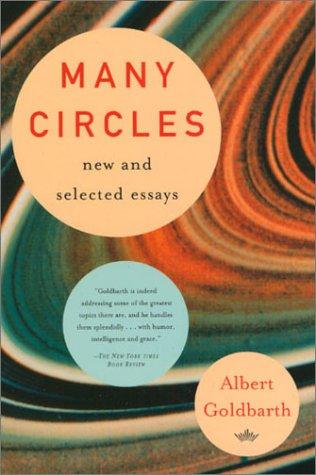 Many circles