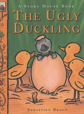 The Ugly Duckling Sebastien Braun