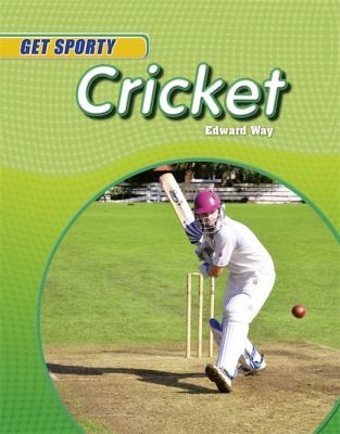 Cricket Edward Way