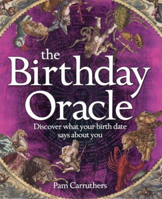 The Birthday Oracle
            
                Oracle