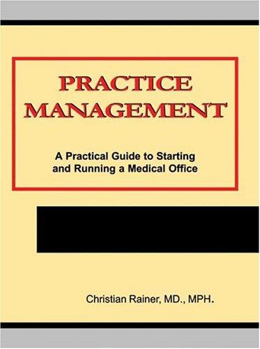 Practice Management