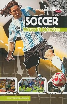 Soccer
            
                Science of Sports