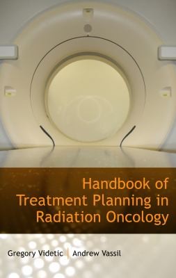 Handbook Of Radiation Treatment Delivery
