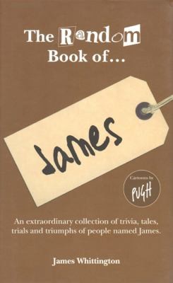 The Random Book Of James
            
                Random Book Of