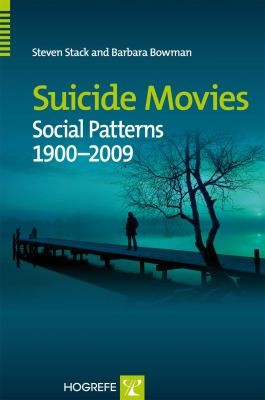Suicide Movies Social Patterns 19002009