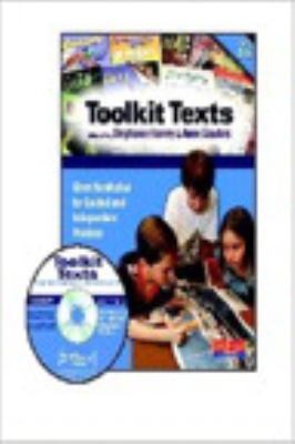 Toolkit Texts Short Nonfiction For Guided And Independent Practice