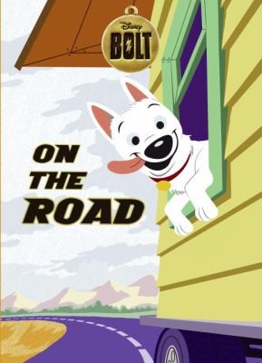On the Road
            
                Disney Bolt