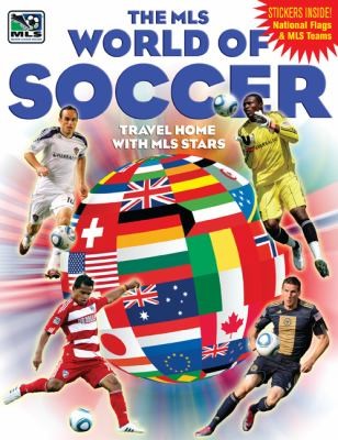 The Mls World Of Soccer Travel Home With Mls Stars