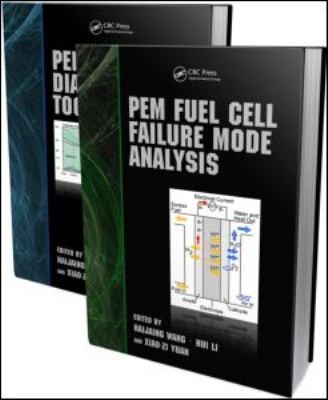 Pem Fuel Cell Durability Handbook TwoVolume Set