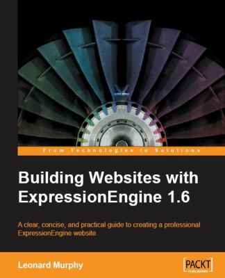 Building Websites with Expressionengine 16