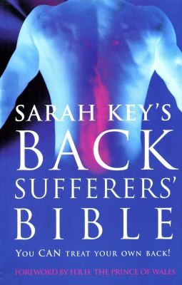 The Back Sufferers Bible