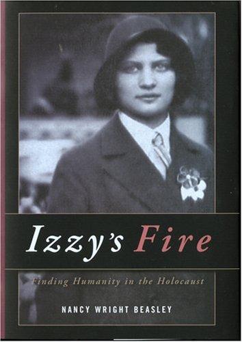 Izzy's Fire