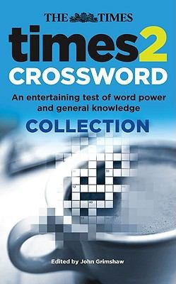 The Times 2 Crossword Collection