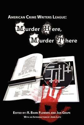 Murder Here Murder There